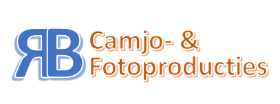 RB Camjo- en Fotoproducties